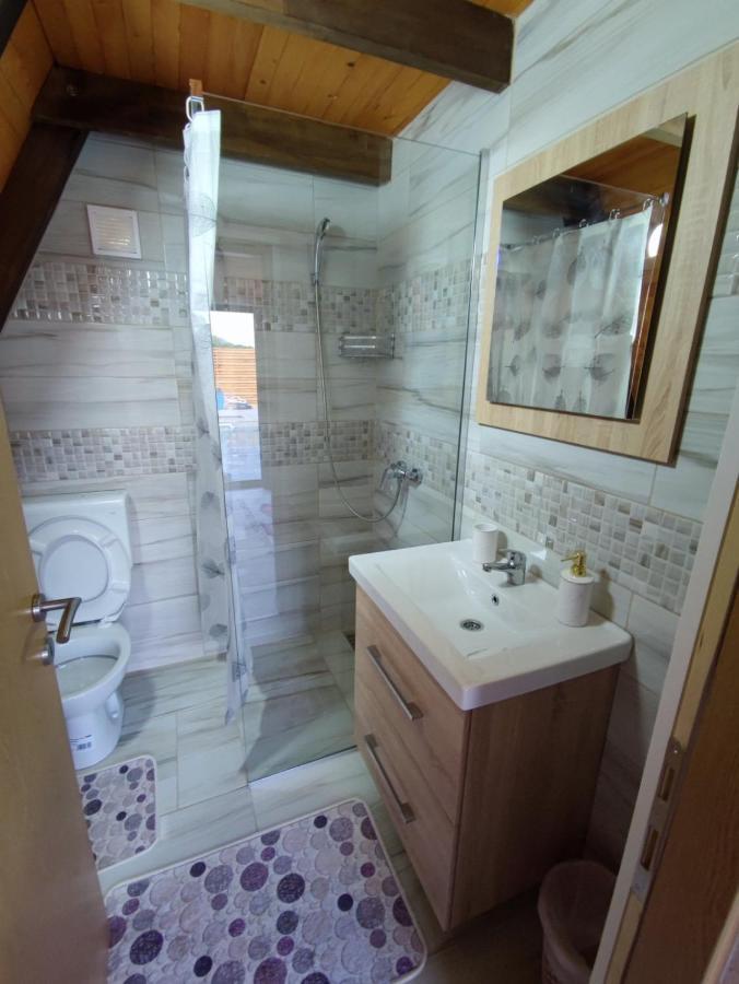 Villa Dream House Bihać Exterior foto